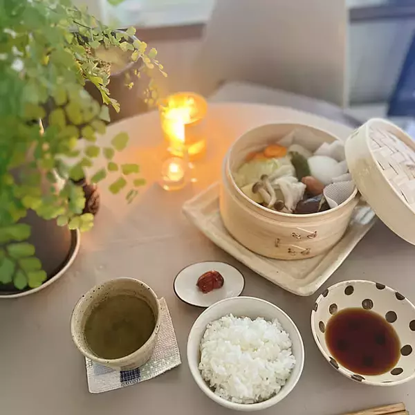 「無理なく続けられる！おうちごはんがヘルシーになるおすすめアイテム」の画像