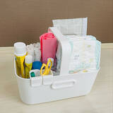 「ストレスフリーで快適に☆赤ちゃんグッズの収納アイデア」の画像2