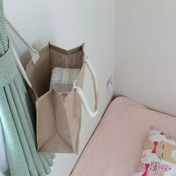 「ストレスフリーで快適に☆赤ちゃんグッズの収納アイデア」の画像