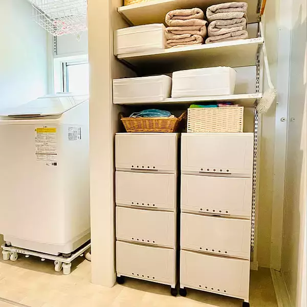 「衣装ケースを探してるならまずチェック！ユーザーさんのおすすめをご紹介」の画像