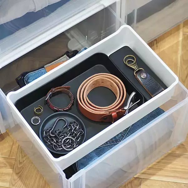 「衣装ケースを探してるならまずチェック！ユーザーさんのおすすめをご紹介」の画像