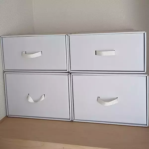 「衣装ケースを探してるならまずチェック！ユーザーさんのおすすめをご紹介」の画像