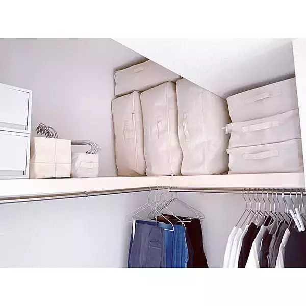 「衣装ケースを探してるならまずチェック！ユーザーさんのおすすめをご紹介」の画像