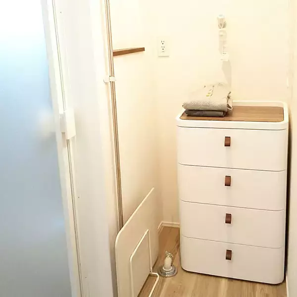 「衣装ケースを探してるならまずチェック！ユーザーさんのおすすめをご紹介」の画像