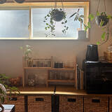 「「シンプルで整った空間に馴染む、暮らしに沿った収納」 by buntamaさん」の画像11