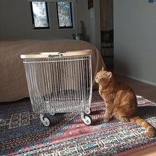 キャスター付きや折りたたみができるタイプも！便利でおすすめのランドリーバスケットをご紹介