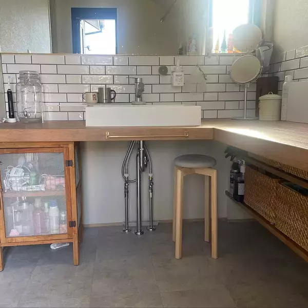 「「重宝するのに存在感はさりげない、スリムでコンパクトなスツール」 by Y33355さん」の画像