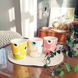 「独創的な色柄でお部屋を彩る！心がときめく、マリメッコのある暮らし」の画像2