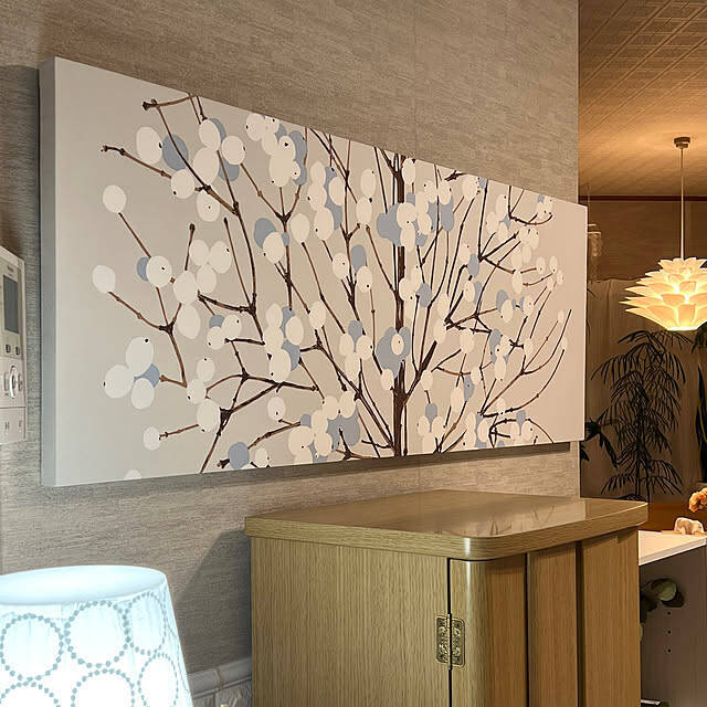 独創的な色柄でお部屋を彩る！心がときめく、マリメッコのある暮らし