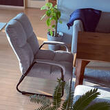 「「PC作業からまったりコーヒー時間まで大活躍。多機能リクライニングチェア 」by taka17cafe さん」の画像5