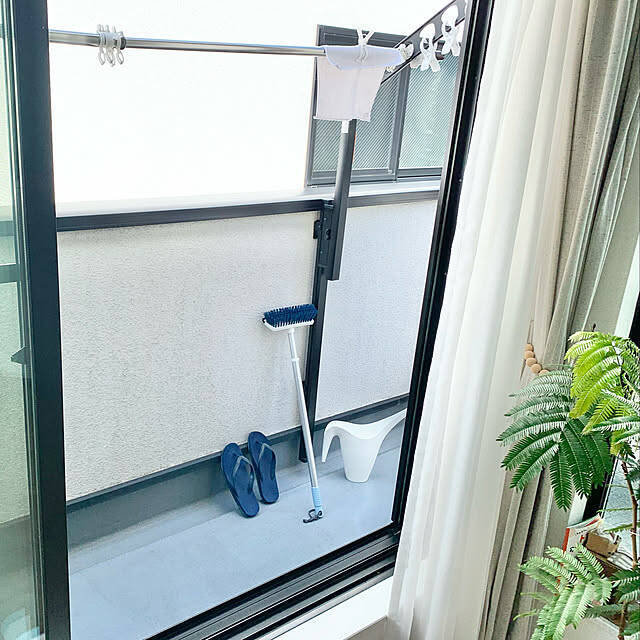 こだわりの機能でお掃除がぐんとラクになる♪ニトリのお掃除便利アイテム