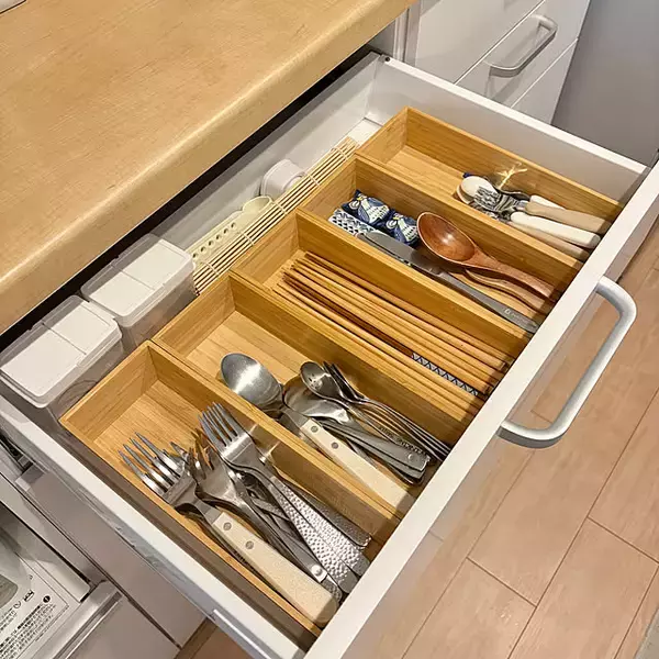 「キッチンに映えるデザインと、使い心地のよさが魅力。IKEAのキッチンアイテム特集」の画像