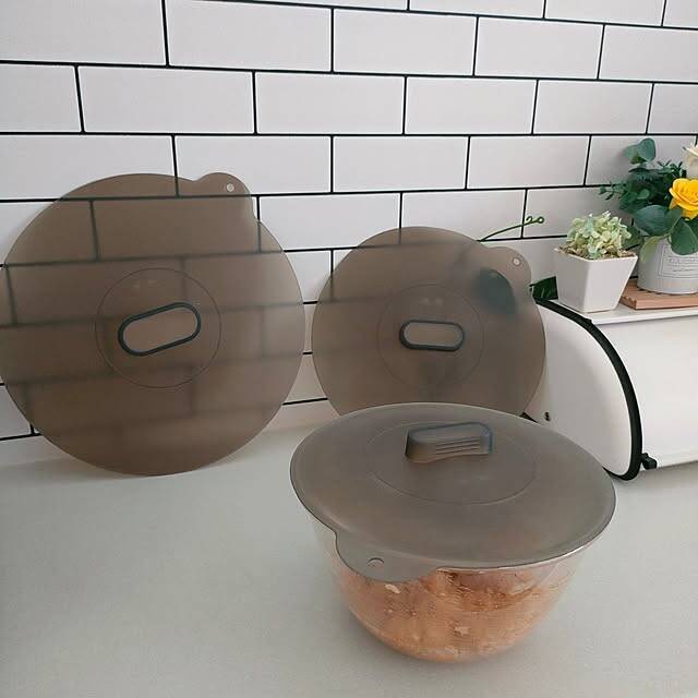 キッチンに映えるデザインと、使い心地のよさが魅力。IKEAのキッチンアイテム特集