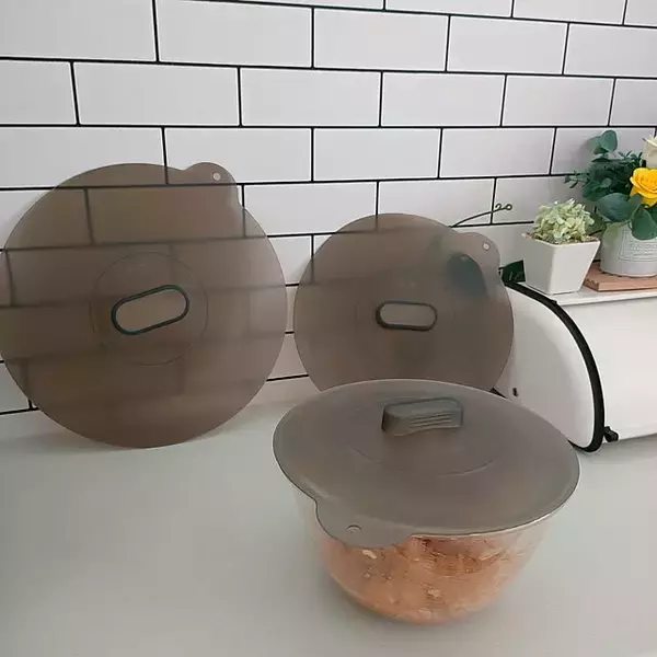 「キッチンに映えるデザインと、使い心地のよさが魅力。IKEAのキッチンアイテム特集」の画像