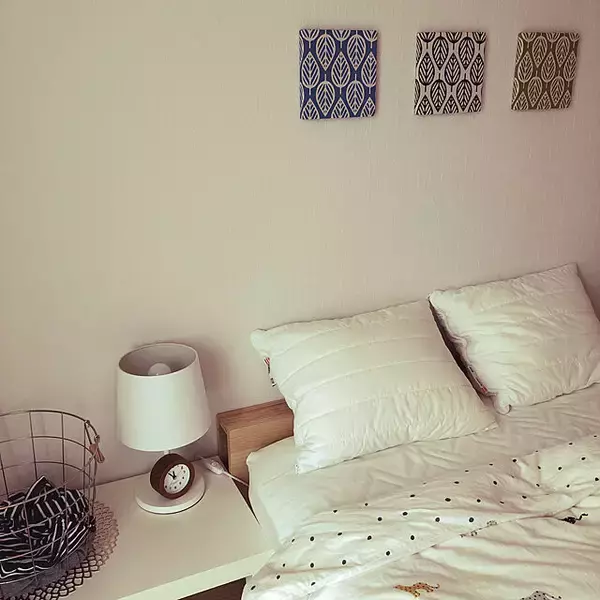 「ぐっすり眠れる☆「五感」を満たして快眠できる環境づくり」の画像