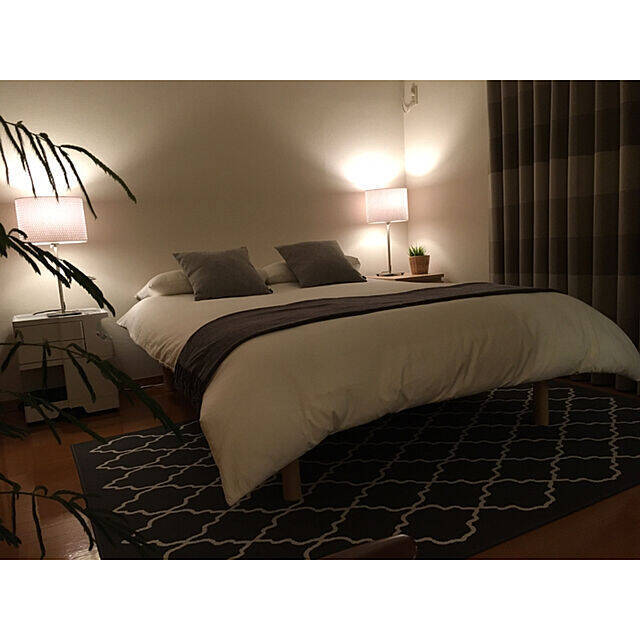 ぐっすり眠れる☆「五感」を満たして快眠できる環境づくり