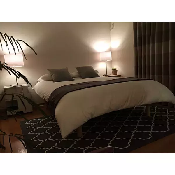 「ぐっすり眠れる☆「五感」を満たして快眠できる環境づくり」の画像