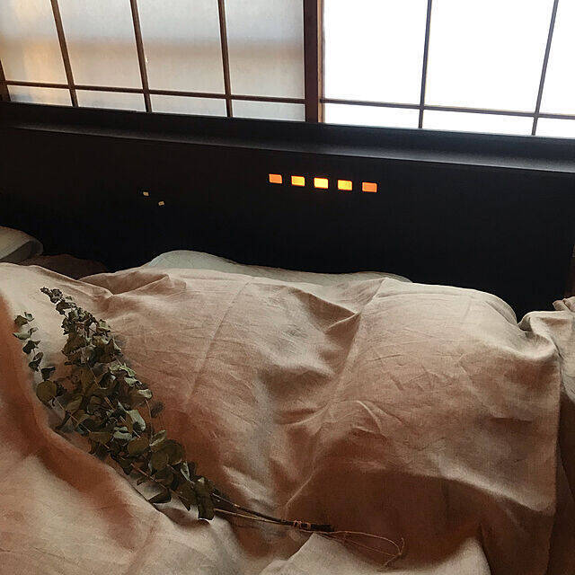 ぐっすり眠れる☆「五感」を満たして快眠できる環境づくり