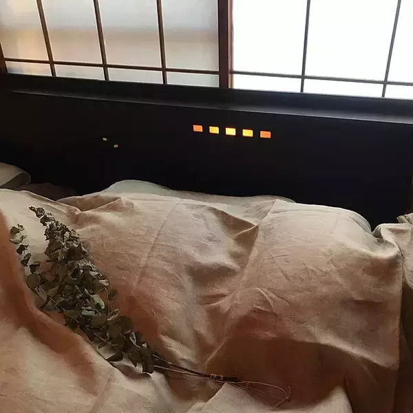 「ぐっすり眠れる☆「五感」を満たして快眠できる環境づくり」の画像