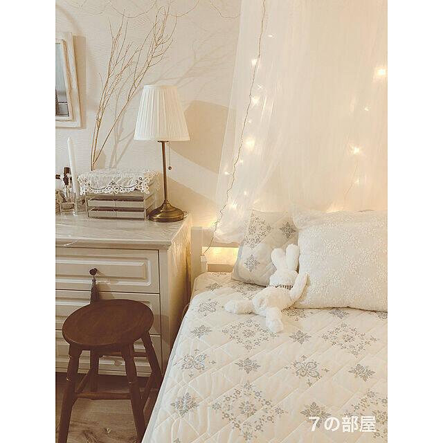 ぐっすり眠れる☆「五感」を満たして快眠できる環境づくり