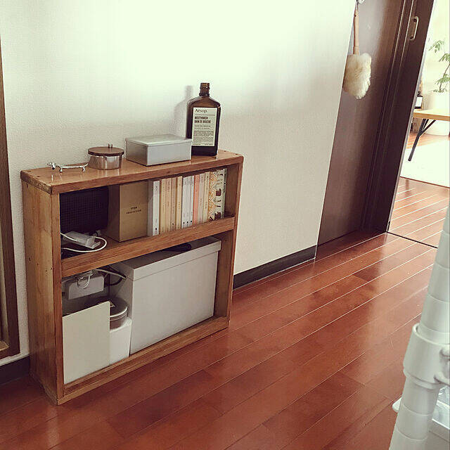 お部屋の雰囲気に合わせてすっきり隠す！ルーターの上手な収納方法10選