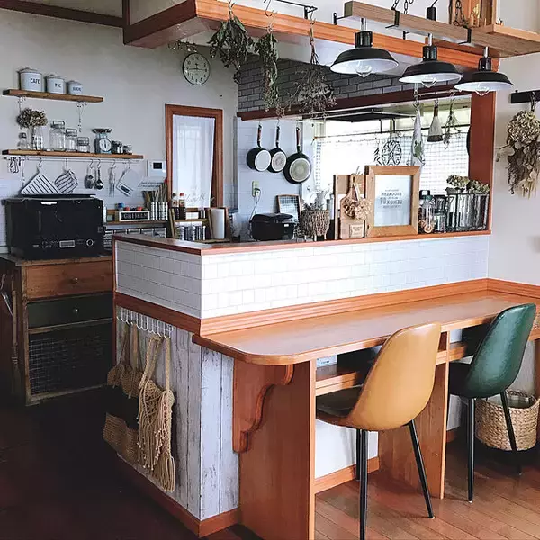 「もう探さない！毎日使うカバンの置き場所おすすめ10選」の画像