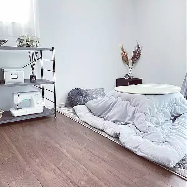 「快適な使い方が盛りだくさん！4.5畳のお部屋の使い方やレイアウト実例」の画像