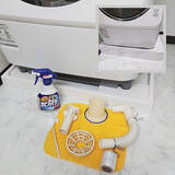 「日々のお手入れとしっかり掃除をルーティンに！洗濯機をキレイに保つ工夫」の画像7