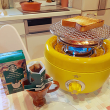 いつもの食卓が特別な雰囲気になる！デザイン性抜群のカセットコンロ6選