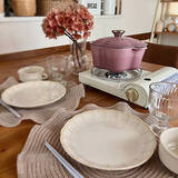 「いつもの食卓が特別な雰囲気になる！デザイン性抜群のカセットコンロ6選」の画像2