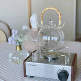 「いつもの食卓が特別な雰囲気になる！デザイン性抜群のカセットコンロ6選」の画像6