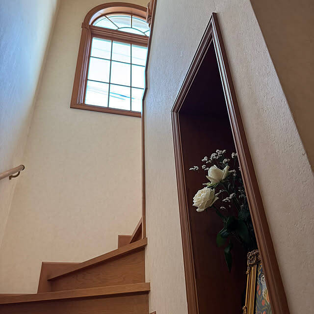 「時を重ねた住まいの個性を楽しむ、暮らしと空間のつくり方」 by uzuraさん