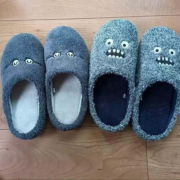 「【みんなが選んだ！】足元ぽかぽかでおうち時間を快適に♪あったかスリッパ4選」の画像