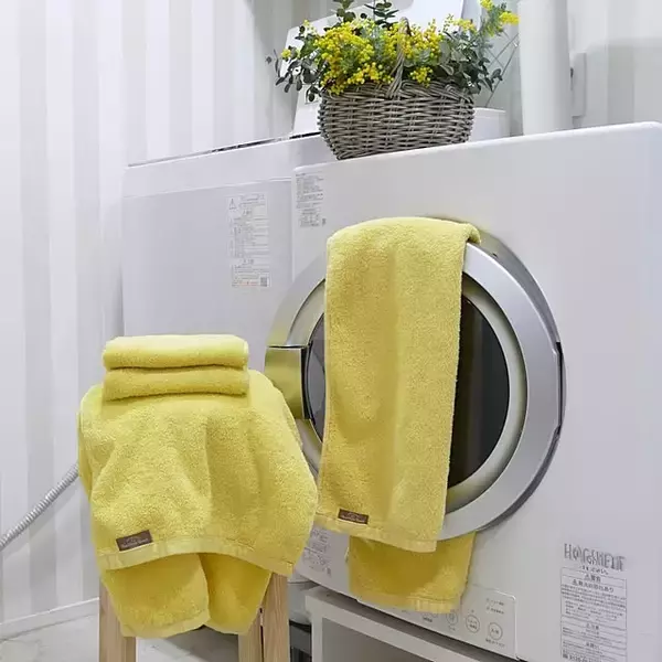 「どのタオルが好み？RoomClipユーザーさんが太鼓判を押す、おすすめのタオルをご紹介」の画像