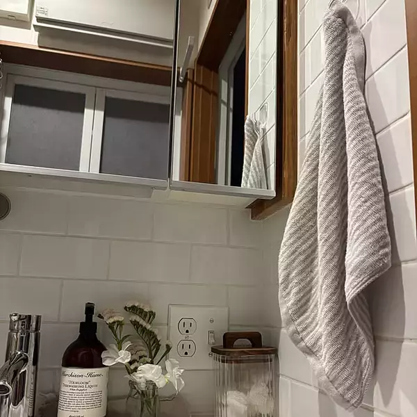 「どのタオルが好み？RoomClipユーザーさんが太鼓判を押す、おすすめのタオルをご紹介」の画像
