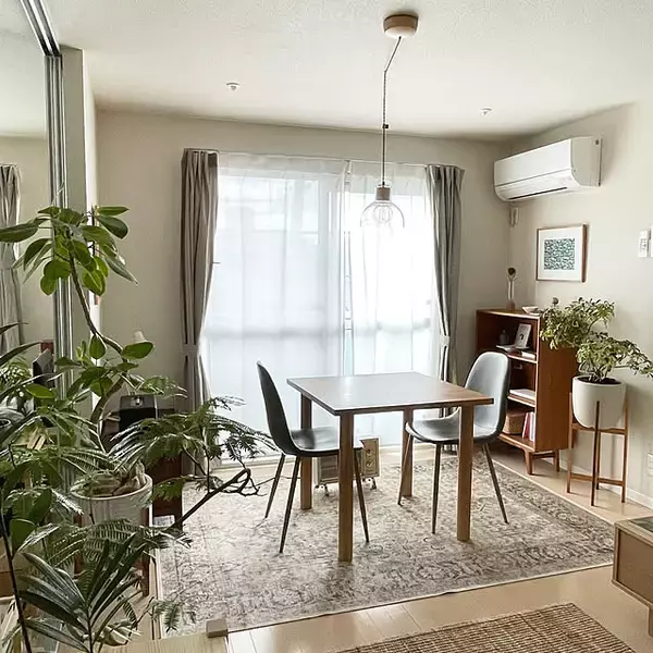 「こだわりの逸品でコーディネートをグレードアップ！ZARA HOMEを取り入れたインテリア実例」の画像