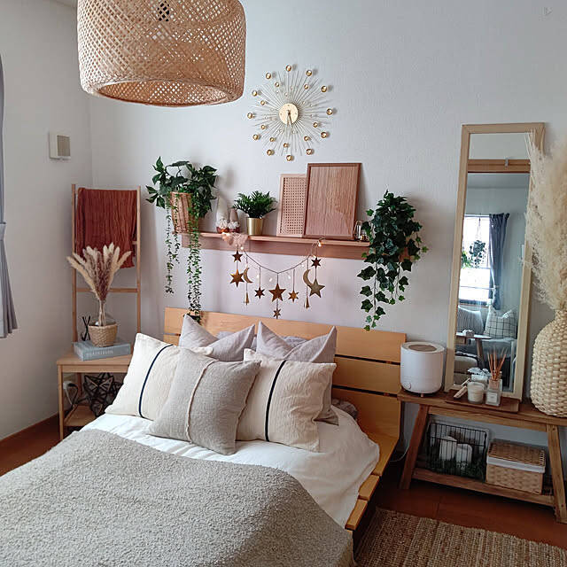 こだわりの逸品でコーディネートをグレードアップ！ZARA HOMEを取り入れたインテリア実例