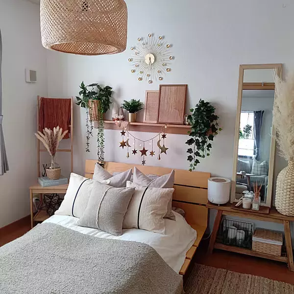 「こだわりの逸品でコーディネートをグレードアップ！ZARA HOMEを取り入れたインテリア実例」の画像