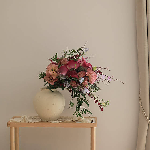 こだわりの逸品でコーディネートをグレードアップ！ZARA HOMEを取り入れたインテリア実例