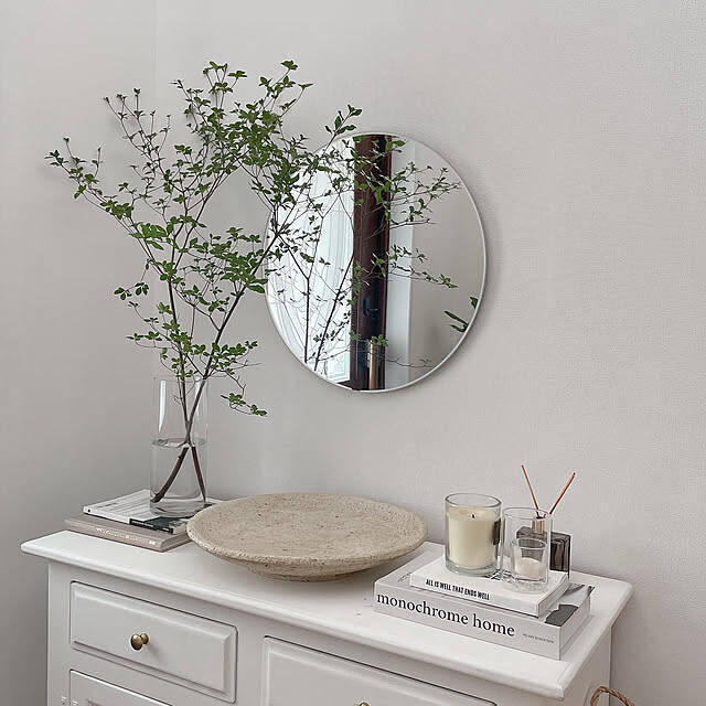 こだわりの逸品でコーディネートをグレードアップ！ZARA HOMEを取り入れたインテリア実例