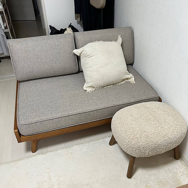 こだわりの逸品でコーディネートをグレードアップ！ZARA HOMEを取り入れたインテリア実例