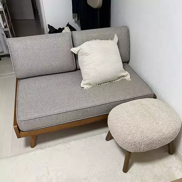 「こだわりの逸品でコーディネートをグレードアップ！ZARA HOMEを取り入れたインテリア実例」の画像