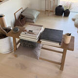 「こだわりの逸品でコーディネートをグレードアップ！ZARA HOMEを取り入れたインテリア実例」の画像7