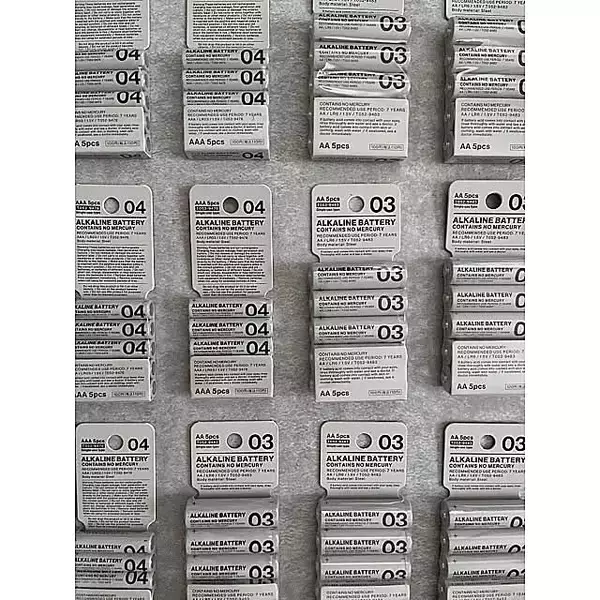 【みんなが選んだ！】暮らしに溶け込むおしゃれなデザイン♪Standard Productsの消耗品5選