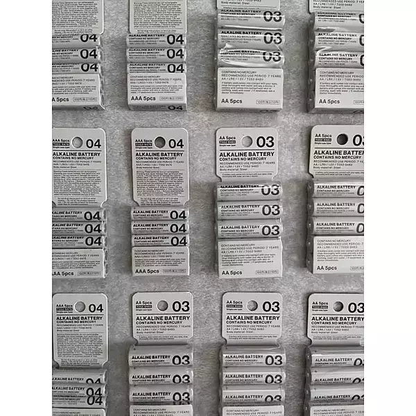 「【みんなが選んだ！】暮らしに溶け込むおしゃれなデザイン♪Standard Productsの消耗品5選」の画像