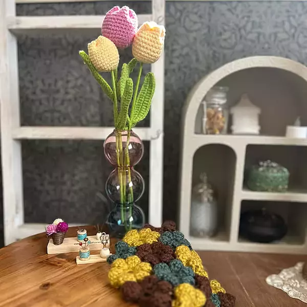 「【みんなが選んだ！】飾るだけでおしゃれ空間に♪THREEPPYの植物まわりのアイテム5選」の画像