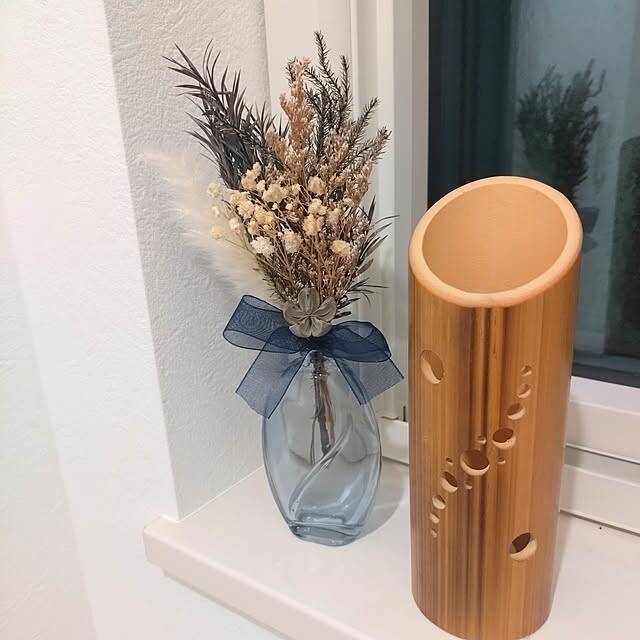 【みんなが選んだ！】飾るだけでおしゃれ空間に♪THREEPPYの植物まわりのアイテム5選