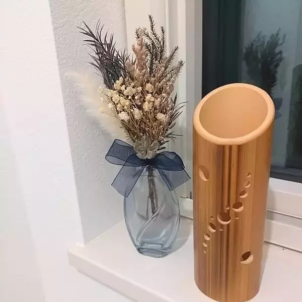 「【みんなが選んだ！】飾るだけでおしゃれ空間に♪THREEPPYの植物まわりのアイテム5選」の画像