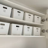 「「すっきり」と「分かりやすい」を両立！収納のラベリングに役立つ100均のアイテム6選」の画像2