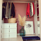 「クローゼットを今よりもっと賢く使いこなす！RoomClipユーザーさん宅の収納実例をご紹介」の画像2